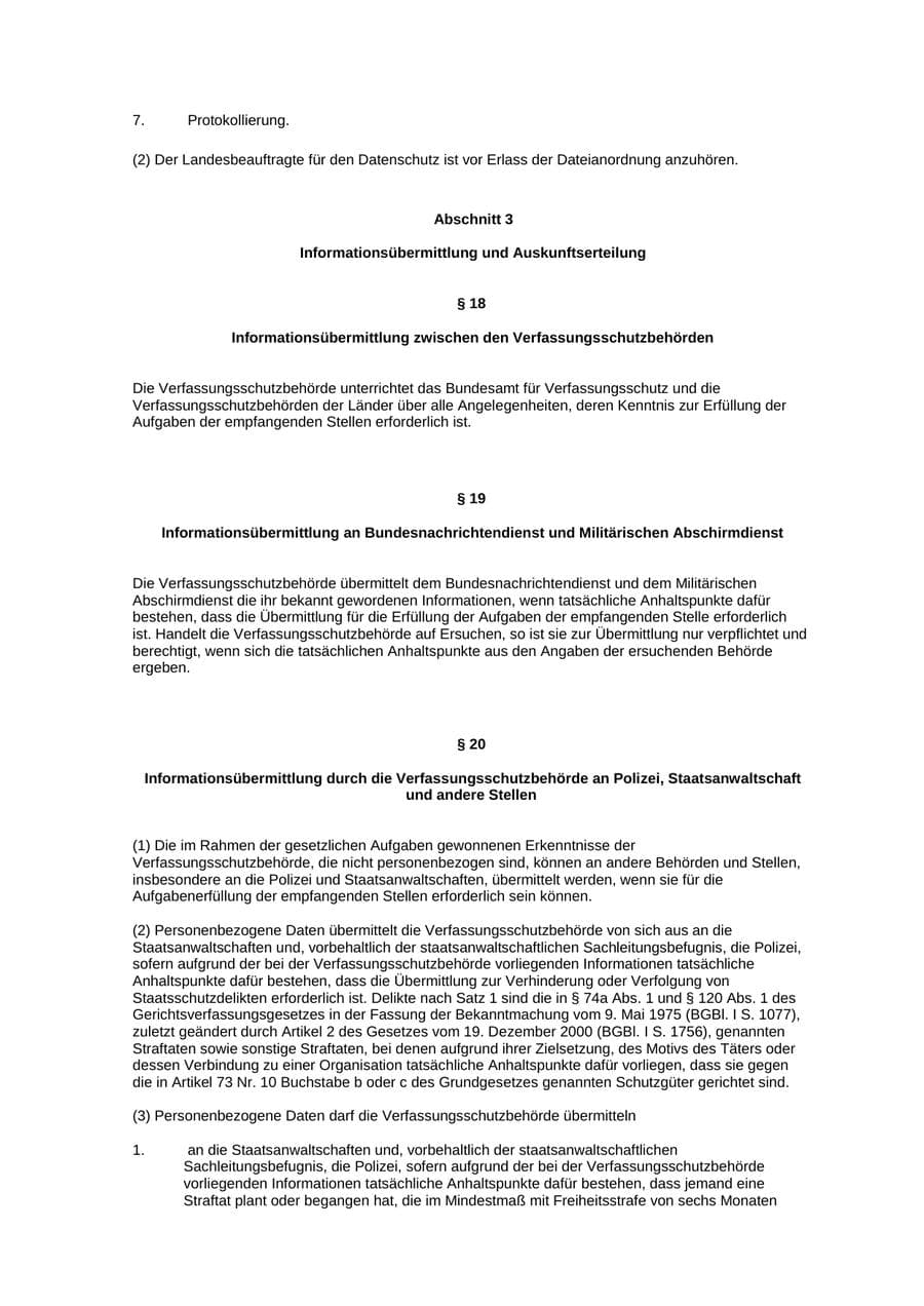 Seite 107 des Verfassungsschutzbericht 2012 Mecklenburg-Vorpommern