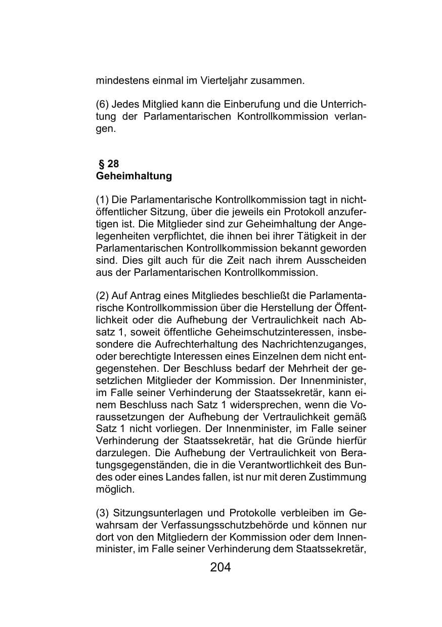 Seite 208 des Verfassungsschutzbericht 2021 Mecklenburg-Vorpommern