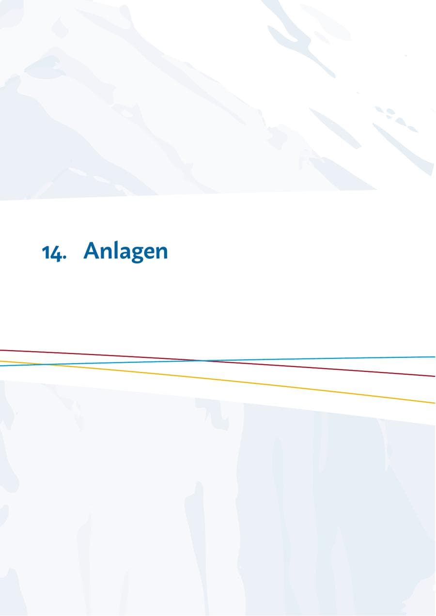 Seite 119 des Verfassungsschutzbericht 2022 Mecklenburg-Vorpommern