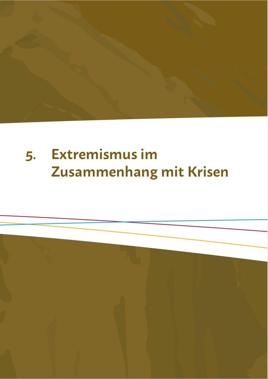Seite 59 des Verfassungsschutzbericht 2022 Mecklenburg-Vorpommern