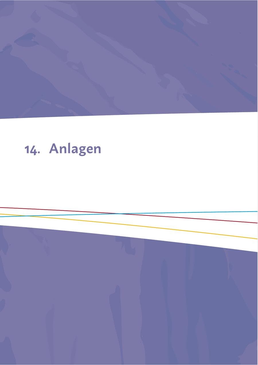 Seite 135 des Verfassungsschutzbericht 2023 Mecklenburg-Vorpommern