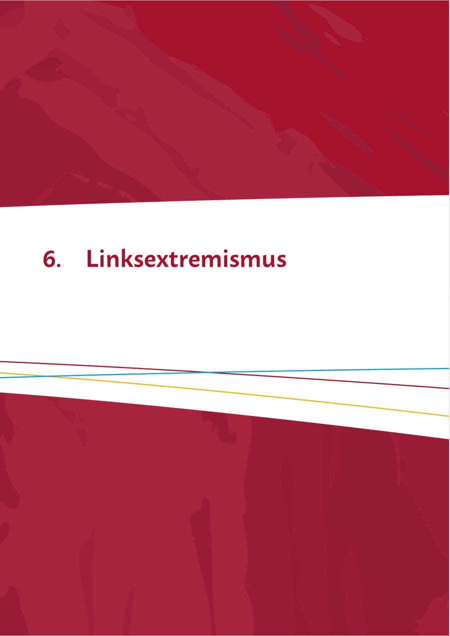 Seite 73 des Verfassungsschutzbericht 2023 Mecklenburg-Vorpommern