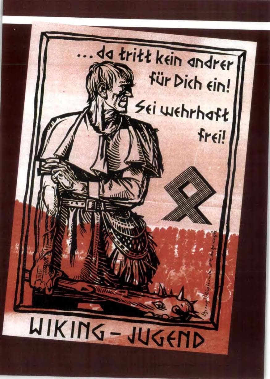 Seite 107 des Verfassungsschutzbericht 1985 Niedersachsen