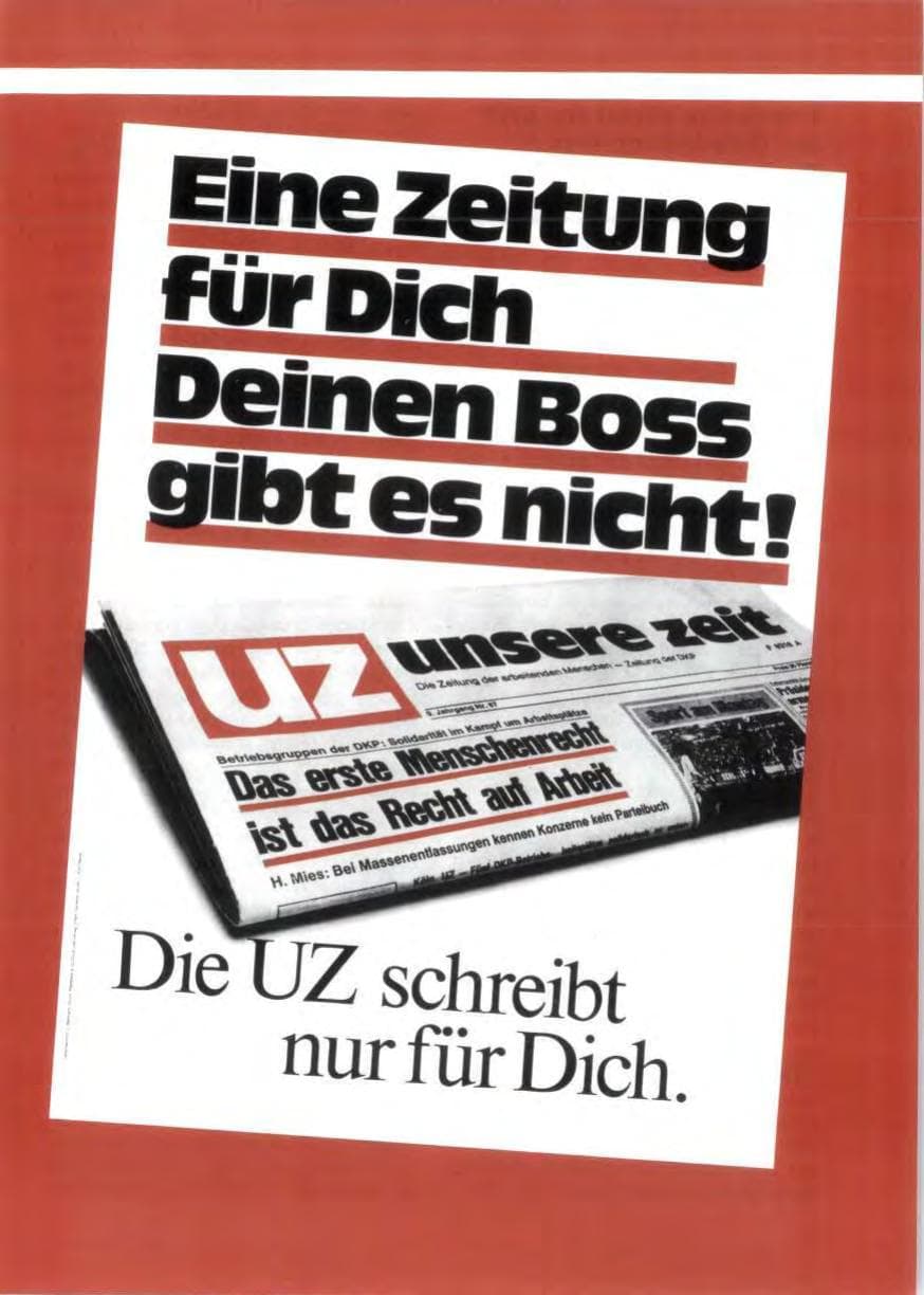 Seite 23 des Verfassungsschutzbericht 1985 Niedersachsen