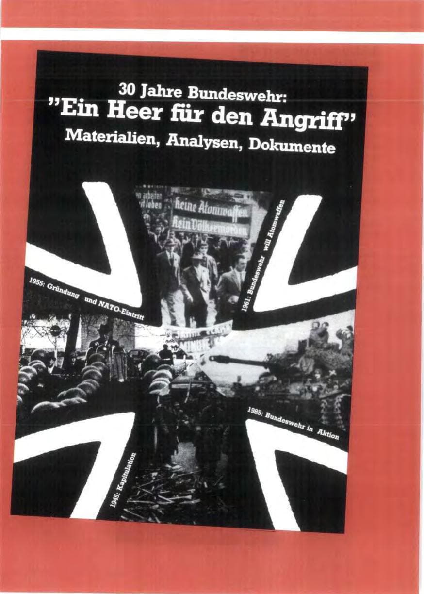 Seite 57 des Verfassungsschutzbericht 1985 Niedersachsen