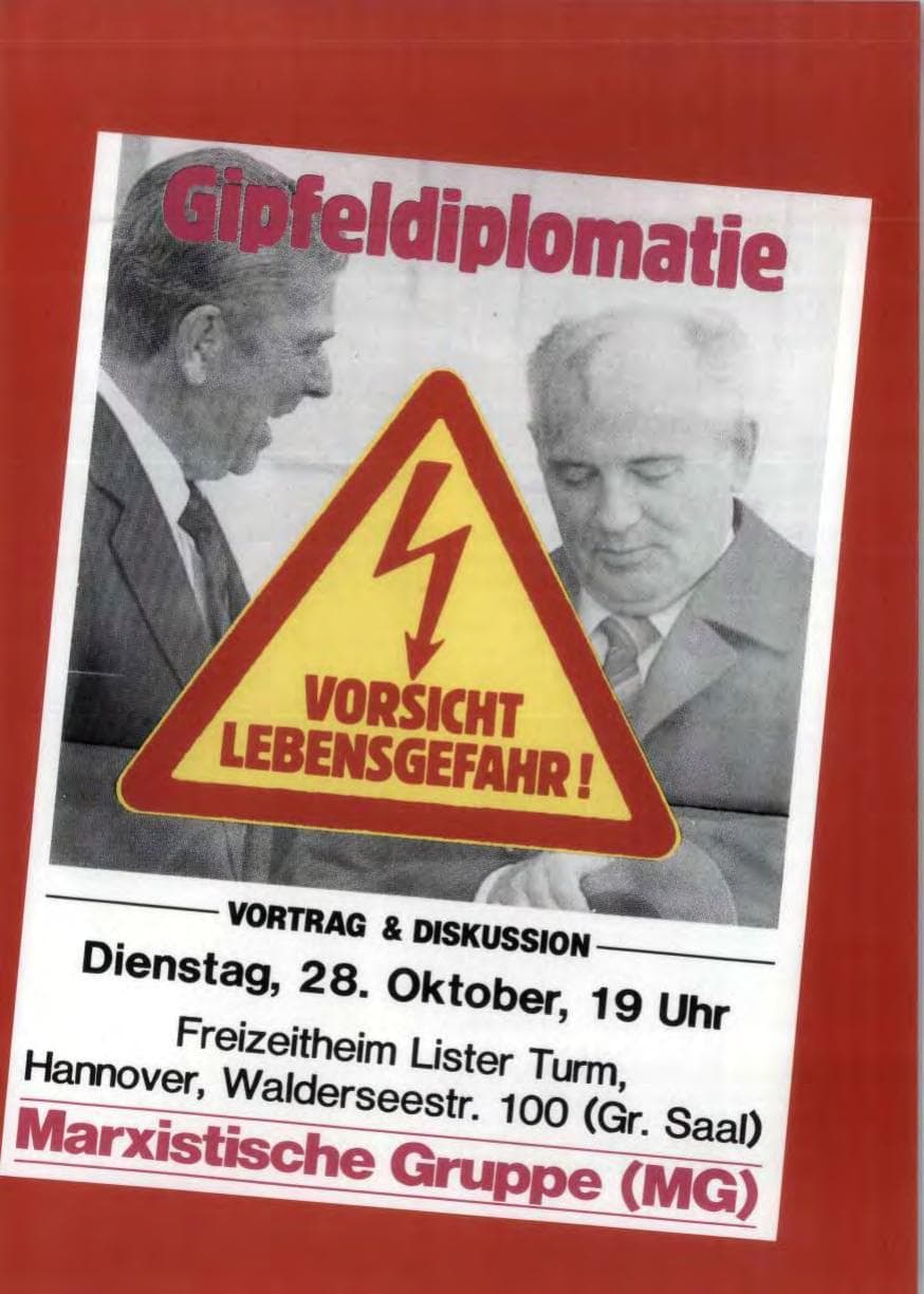 Seite 55 des Verfassungsschutzbericht 1986 Niedersachsen
