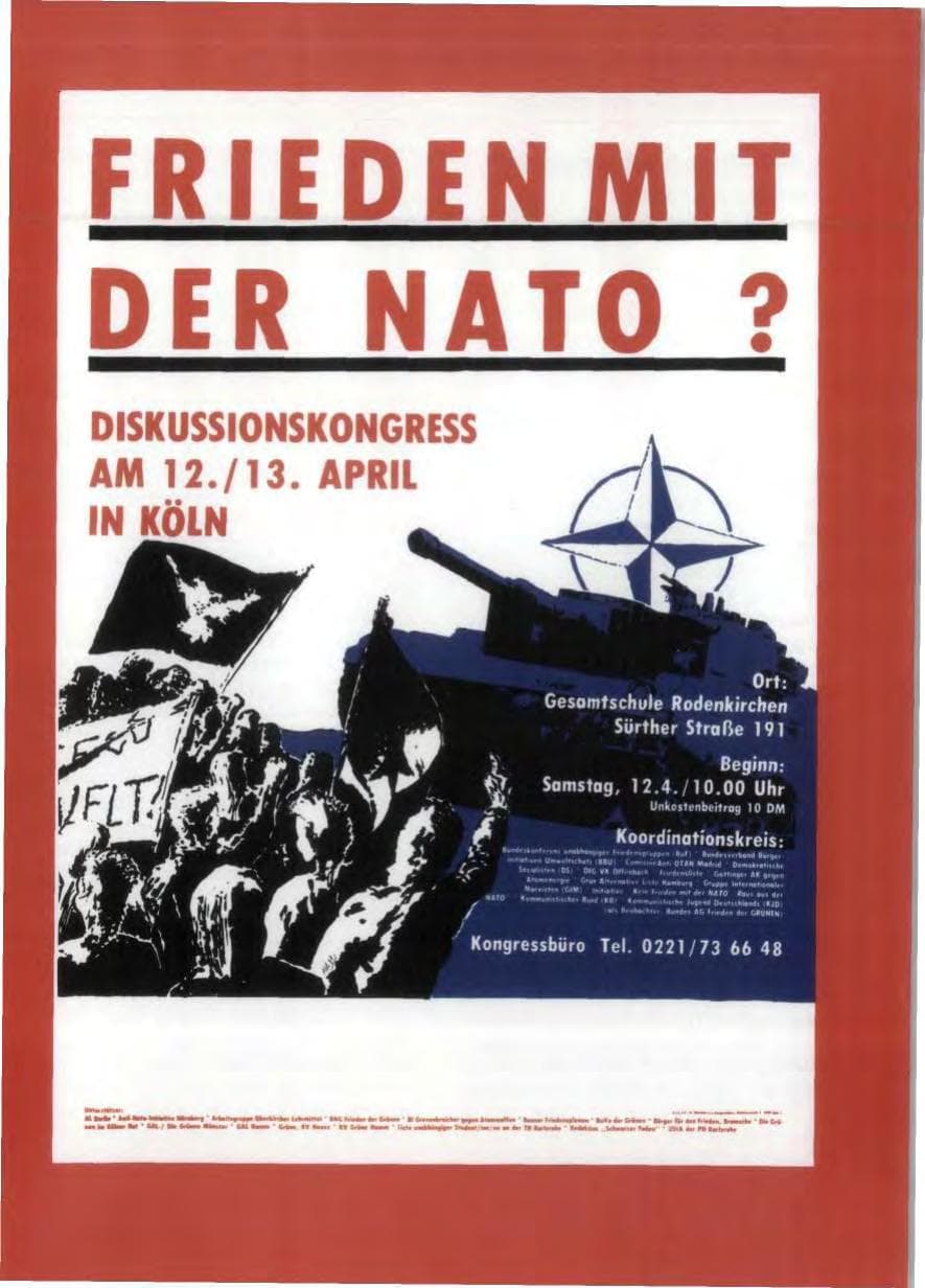 Seite 63 des Verfassungsschutzbericht 1986 Niedersachsen