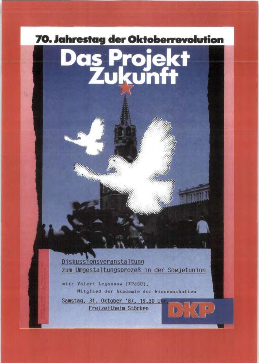 Seite 27 des Verfassungsschutzbericht 1987 Niedersachsen
