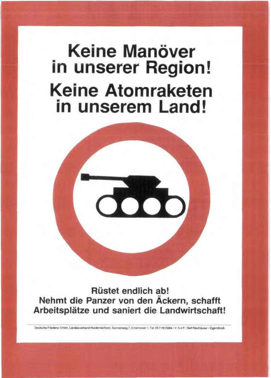 Seite 39 des Verfassungsschutzbericht 1987 Niedersachsen