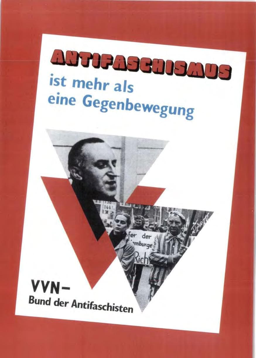 Seite 27 des Verfassungsschutzbericht 1988 Niedersachsen