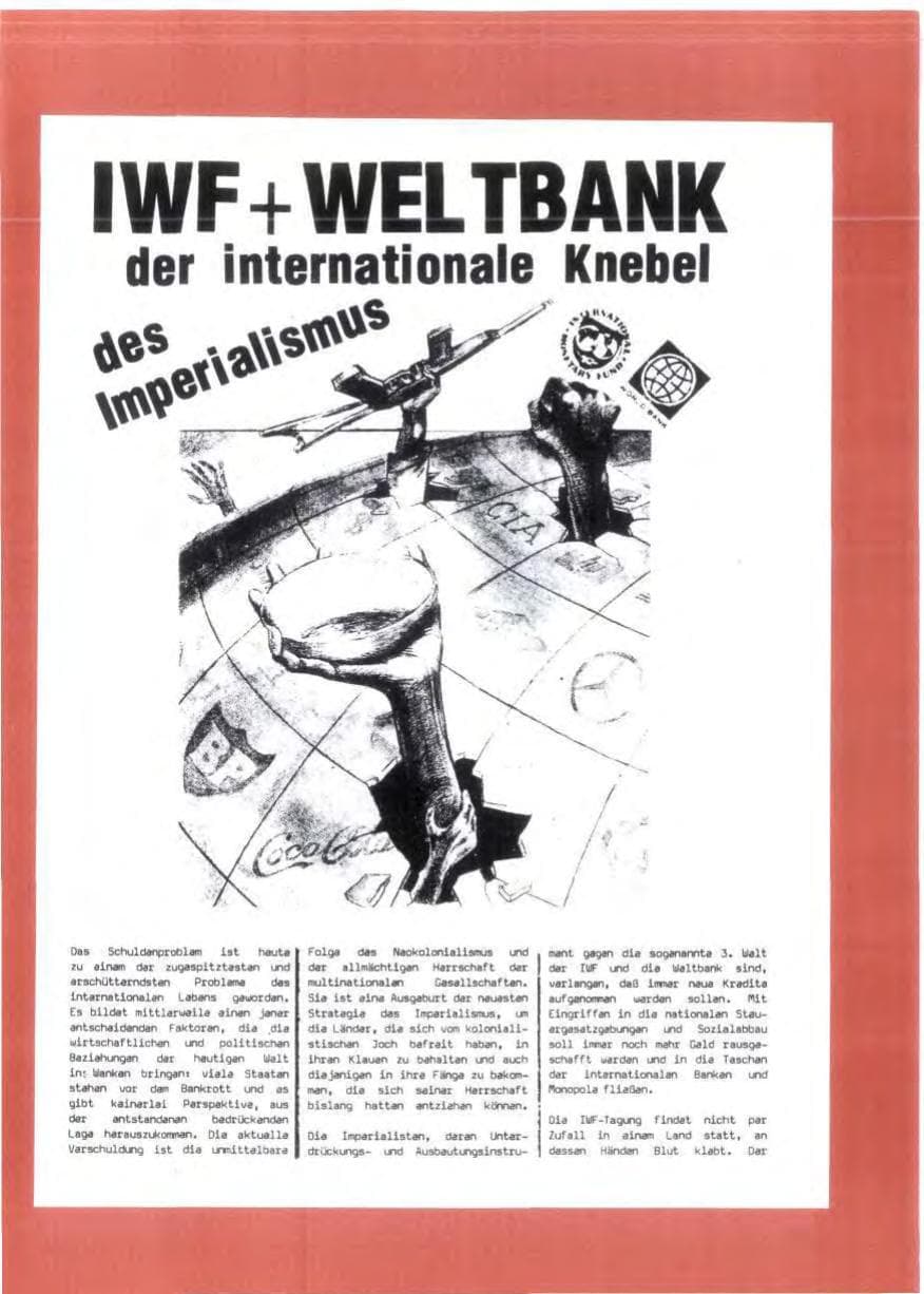 Seite 43 des Verfassungsschutzbericht 1988 Niedersachsen
