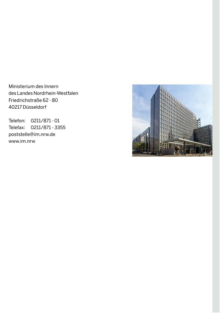 Seite 360 des Verfassungsschutzbericht 2019 Nordrhein-Westfalen