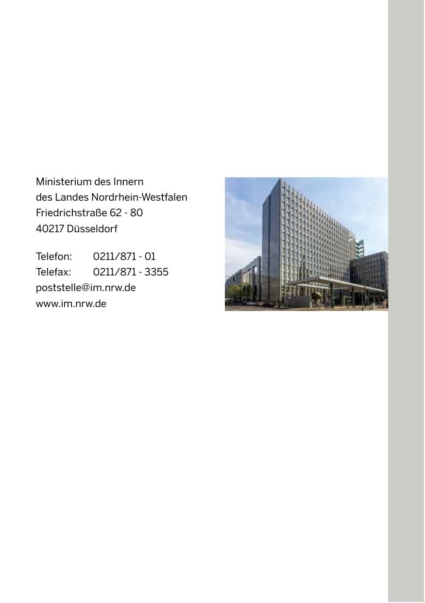 Seite 400 des Verfassungsschutzbericht 2020 Nordrhein-Westfalen