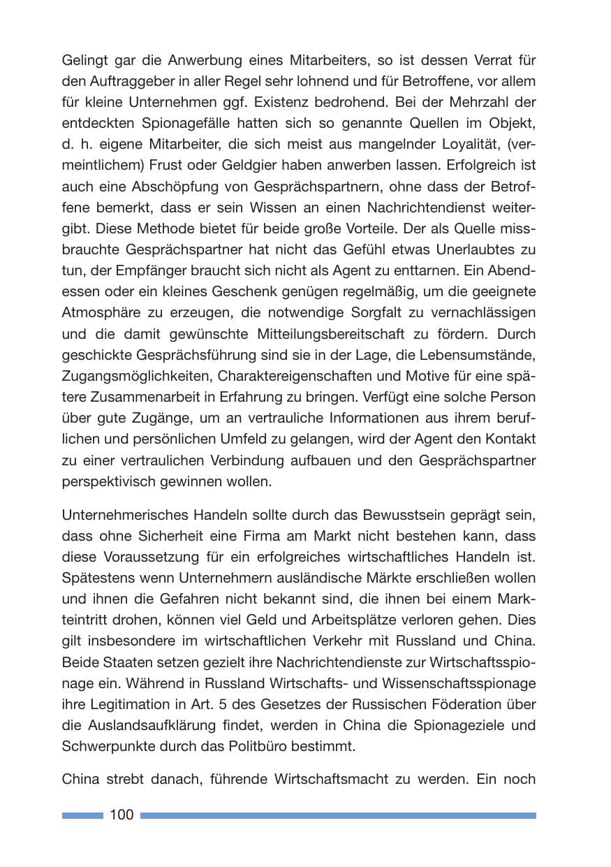 Seite 102 des Verfassungsschutzbericht 2005 Rheinland-Pfalz