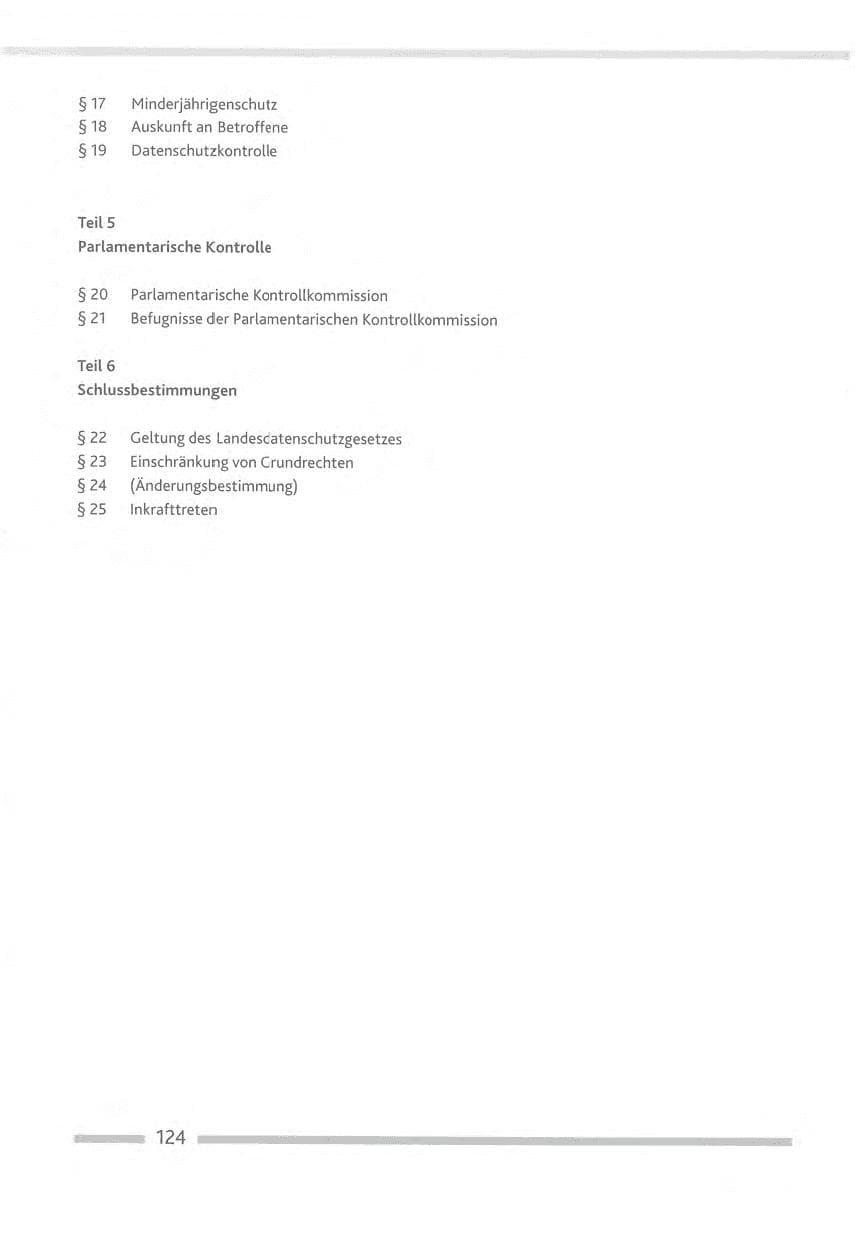 Seite 124 des Verfassungsschutzbericht 2012 Rheinland-Pfalz