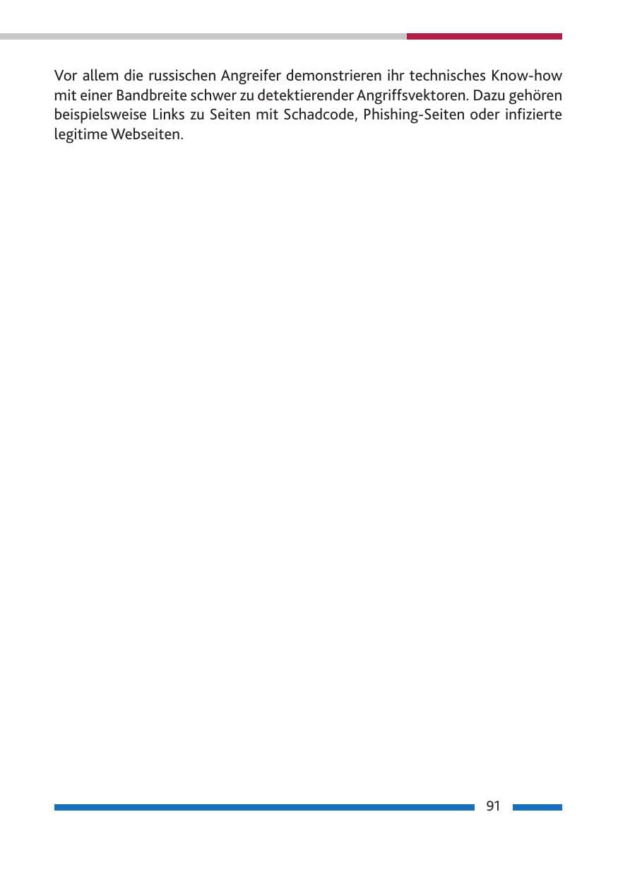 Seite 93 des Verfassungsschutzbericht 2016 Rheinland-Pfalz