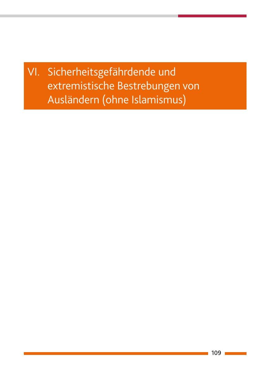 Seite 109 des Verfassungsschutzbericht 2017 Rheinland-Pfalz