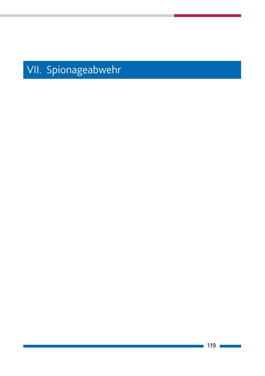Seite 119 des Verfassungsschutzbericht 2017 Rheinland-Pfalz