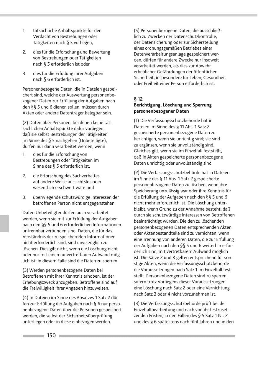 Seite 150 des Verfassungsschutzbericht 2017 Rheinland-Pfalz
