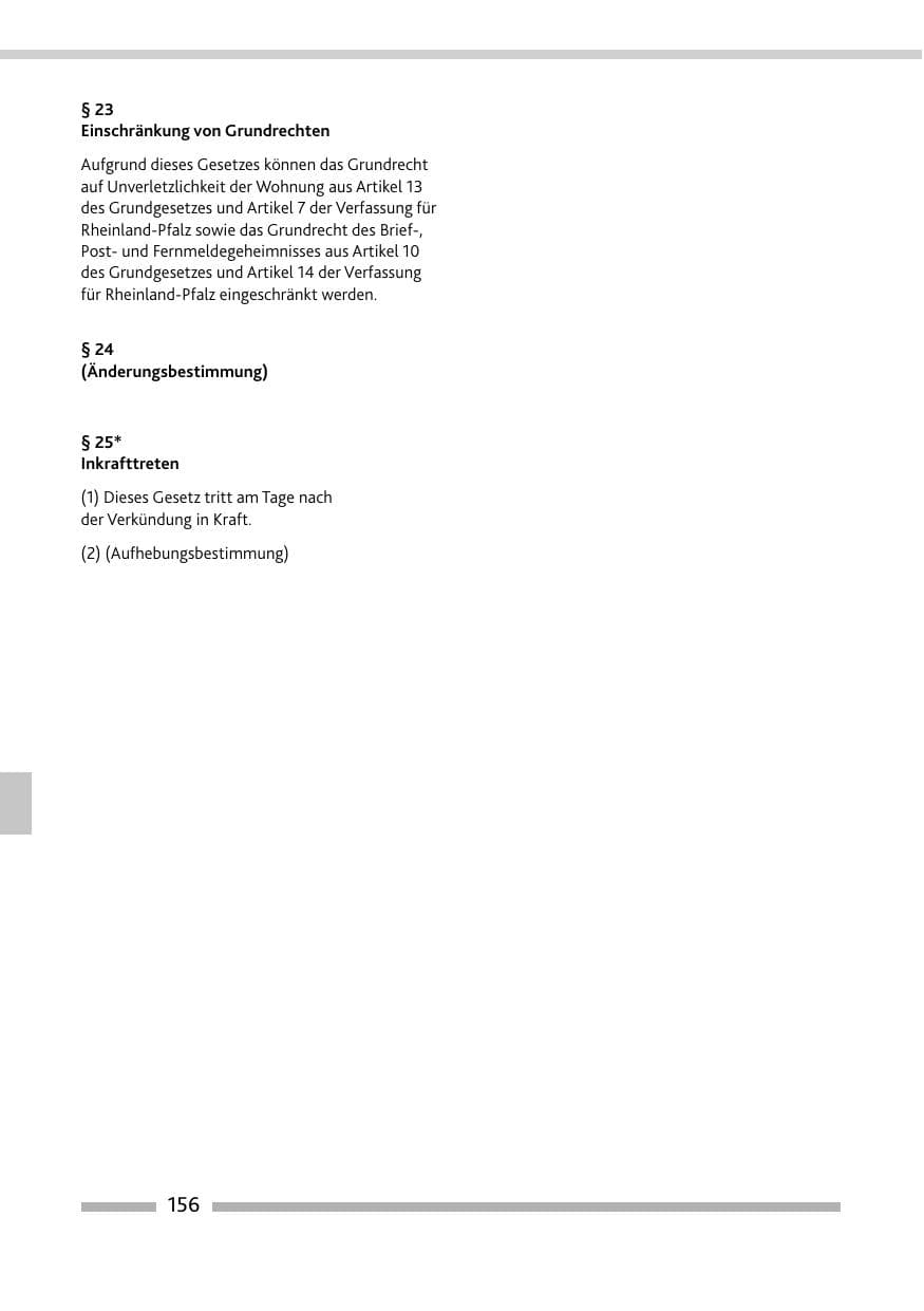 Seite 156 des Verfassungsschutzbericht 2017 Rheinland-Pfalz