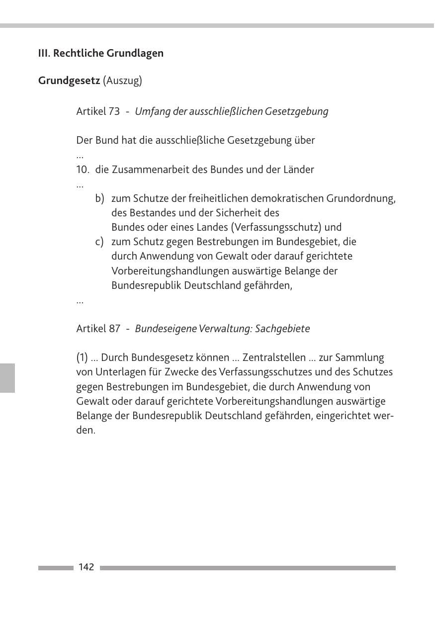 Seite 143 des Verfassungsschutzbericht 2018 Rheinland-Pfalz