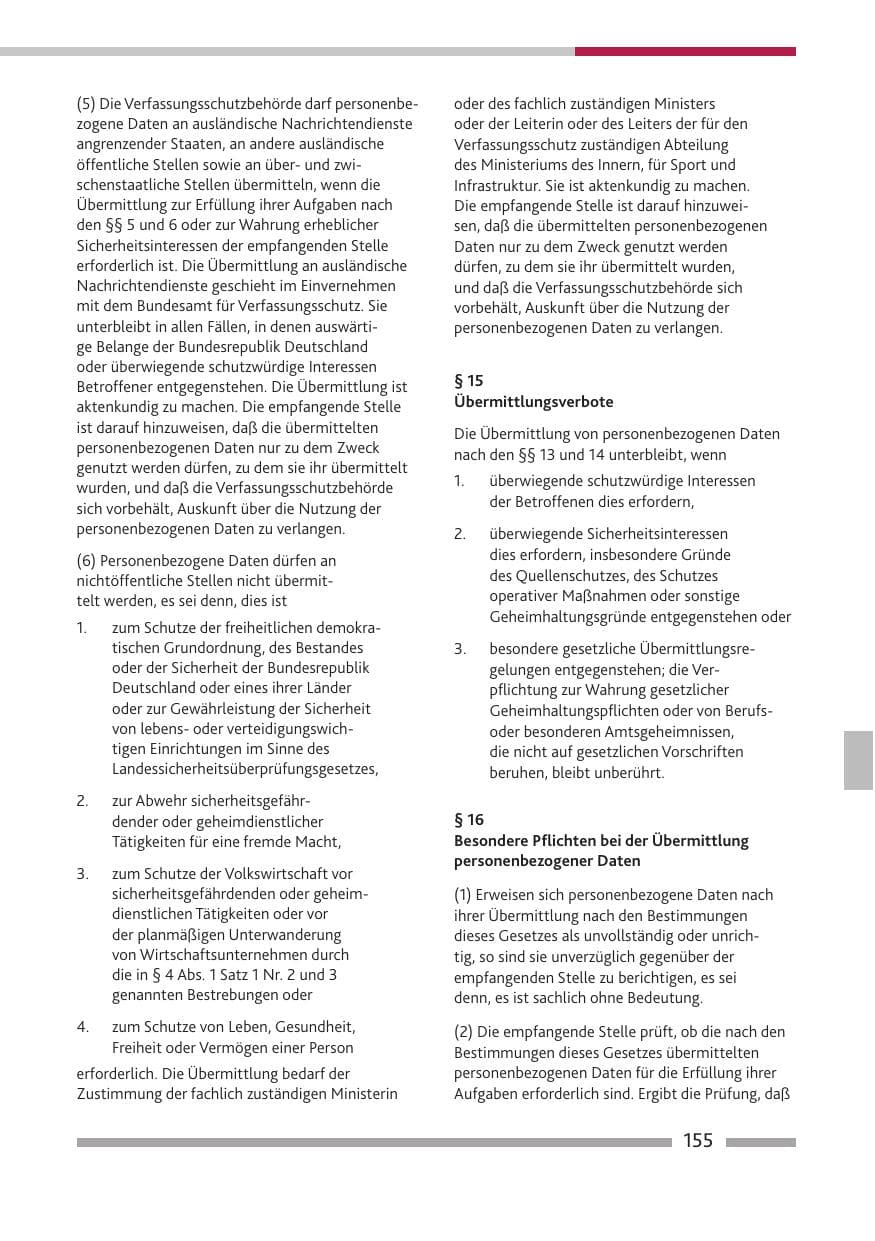 Seite 156 des Verfassungsschutzbericht 2018 Rheinland-Pfalz