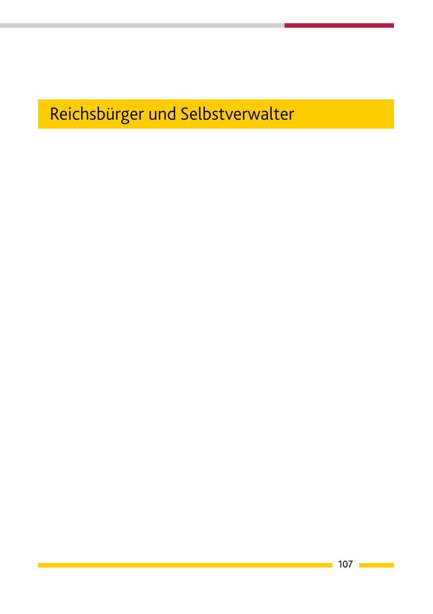 Seite 109 des Verfassungsschutzbericht 2022 Rheinland-Pfalz