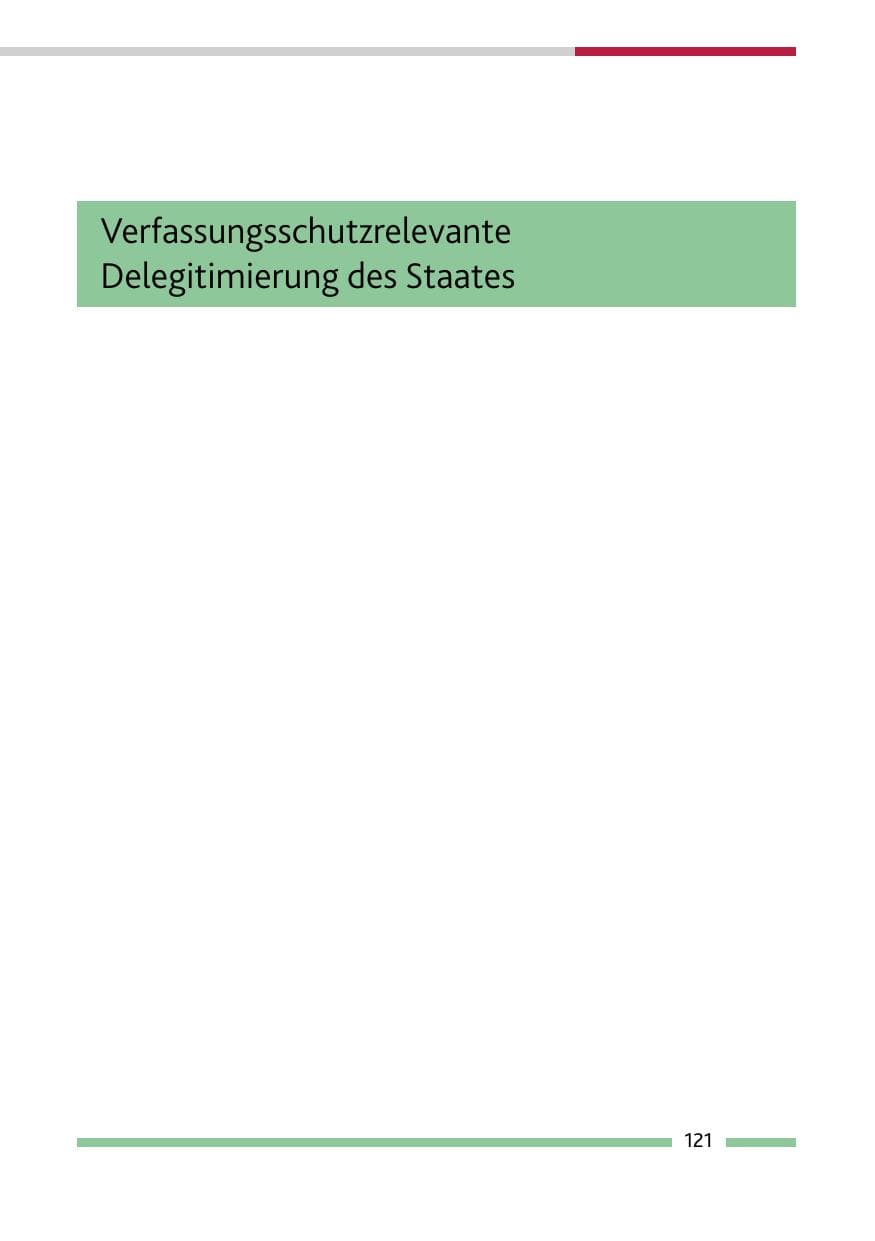 Seite 123 des Verfassungsschutzbericht 2022 Rheinland-Pfalz