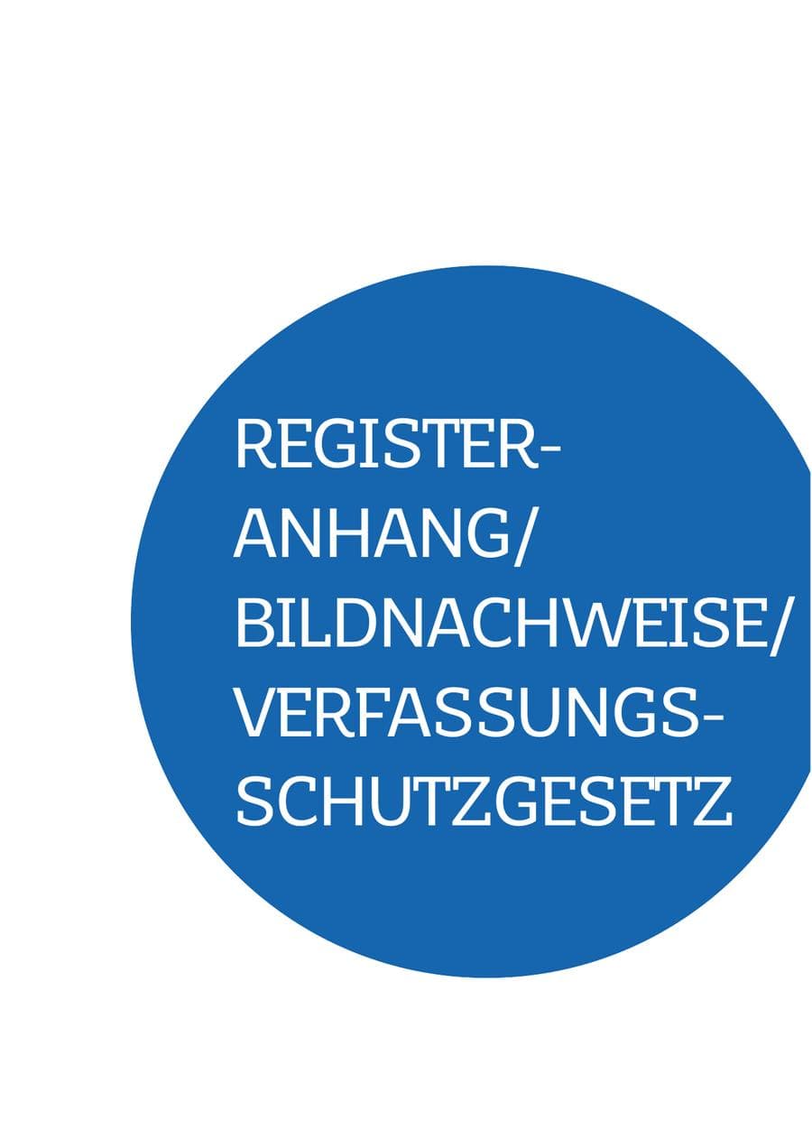 Seite 101 des Verfassungsschutzbericht 2022 Saarland
