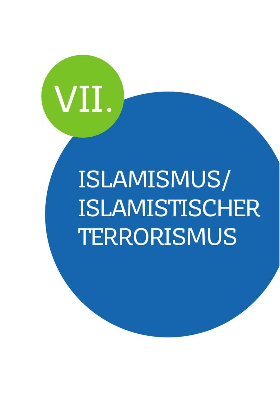 Seite 75 des Verfassungsschutzbericht 2022 Saarland