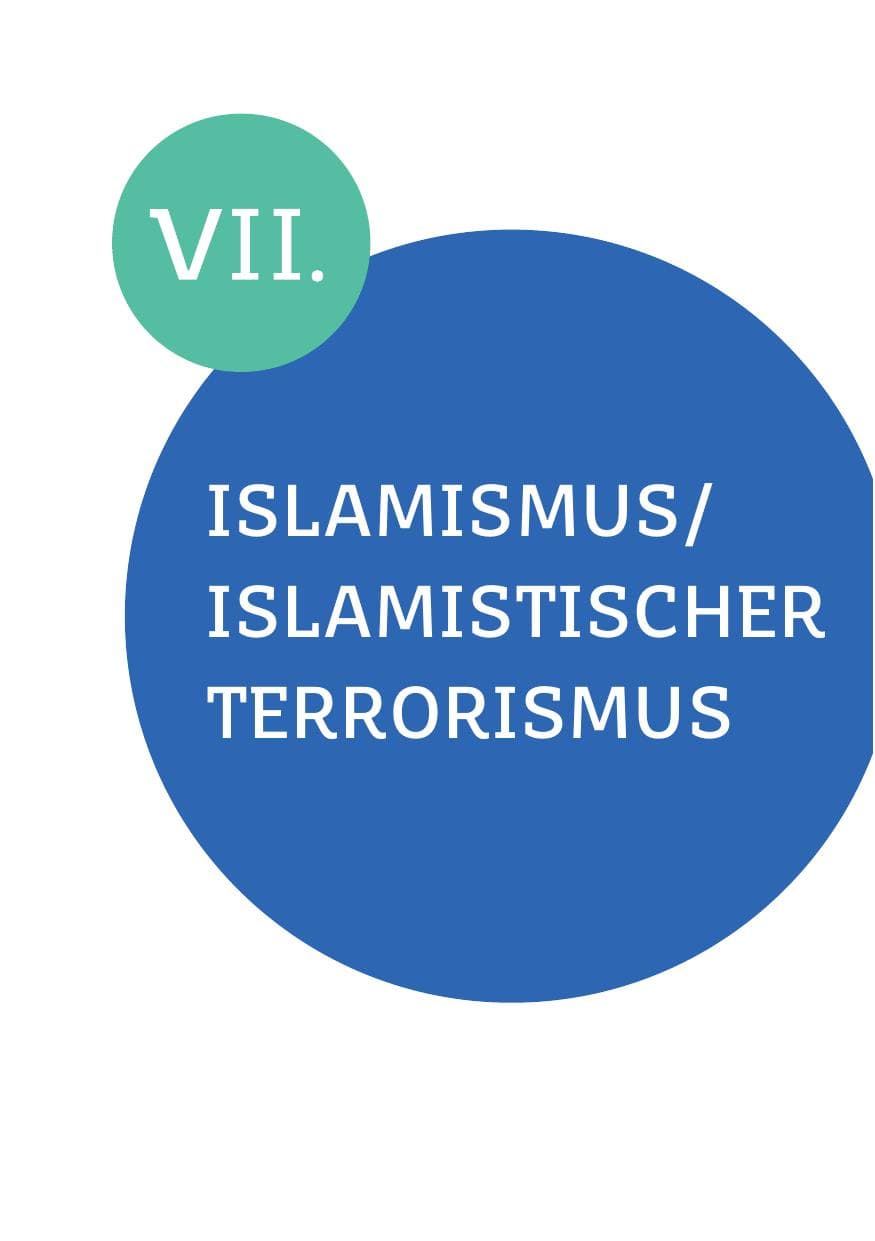 Seite 66 des Verfassungsschutzbericht 2023 Saarland