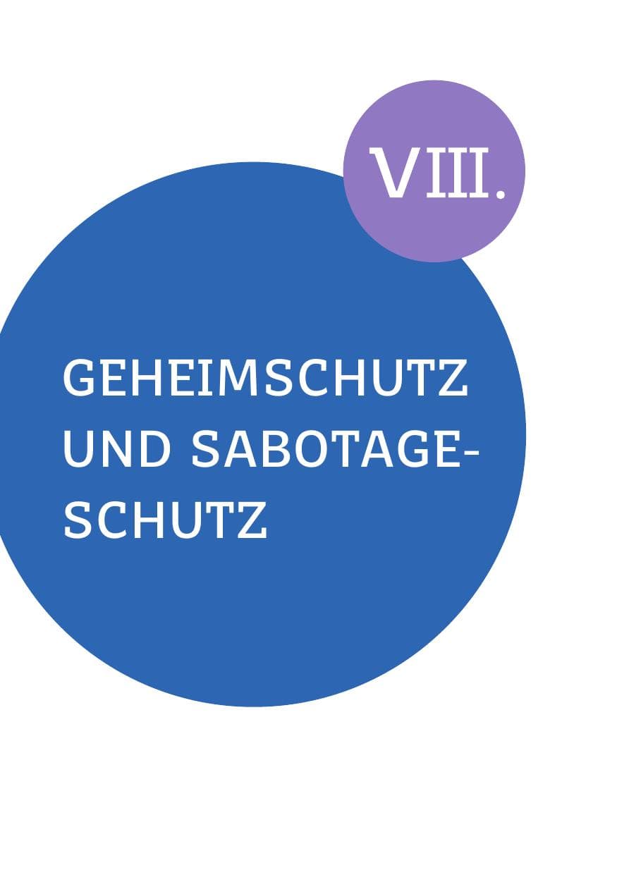 Seite 79 des Verfassungsschutzbericht 2023 Saarland