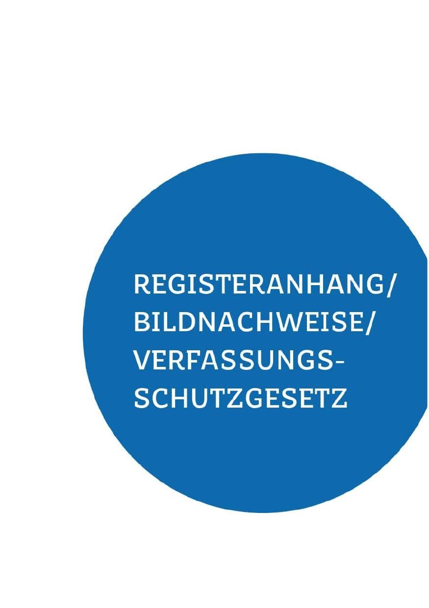 Seite 117 des Verfassungsschutzbericht 2024 Saarland