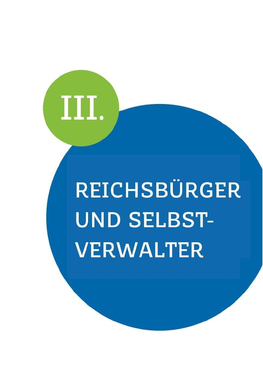 Seite 40 des Verfassungsschutzbericht 2024 Saarland