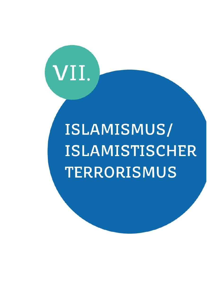 Seite 80 des Verfassungsschutzbericht 2024 Saarland