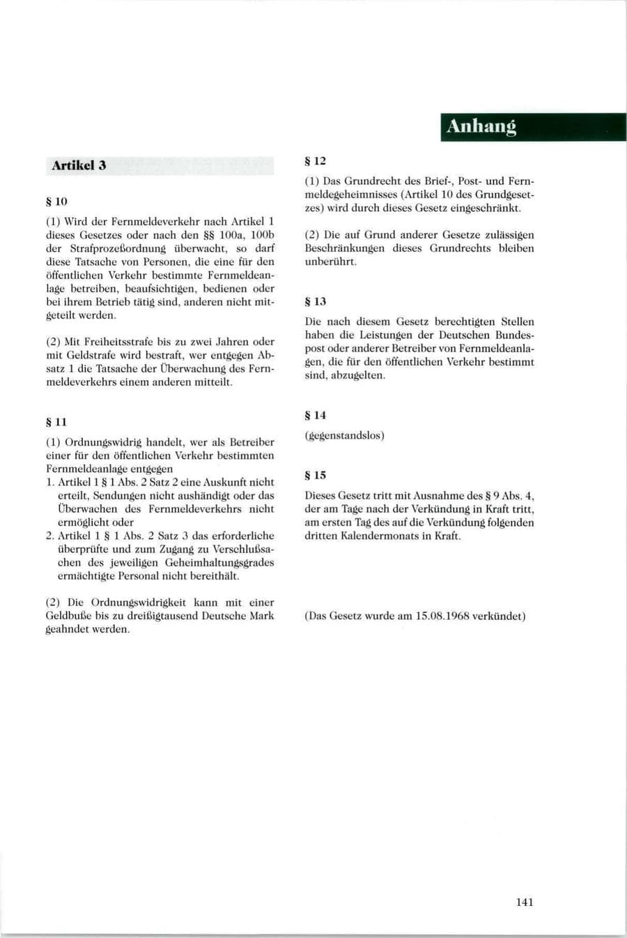 Seite 136 des Verfassungsschutzbericht 1995 Sachsen