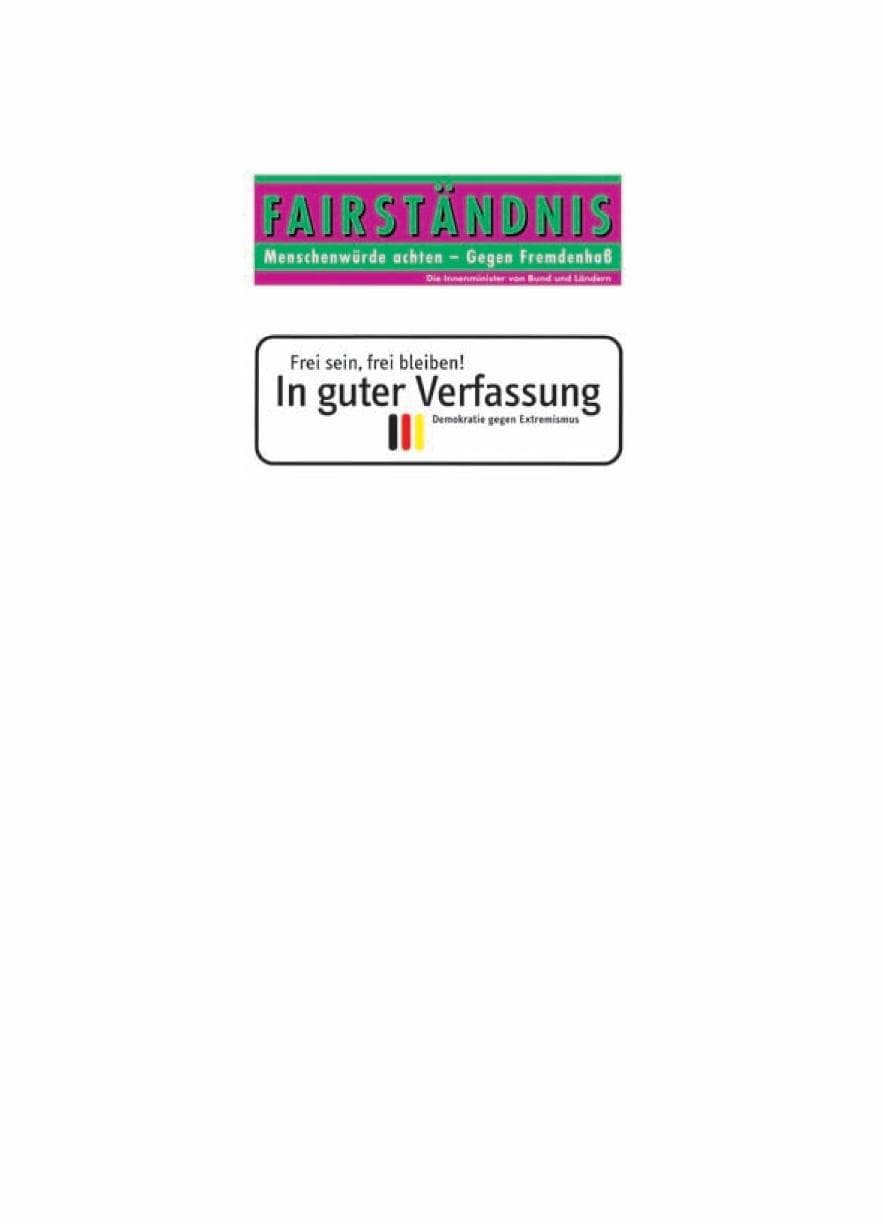 Seite 60 des Verfassungsschutzbericht 2007 Sachsen
