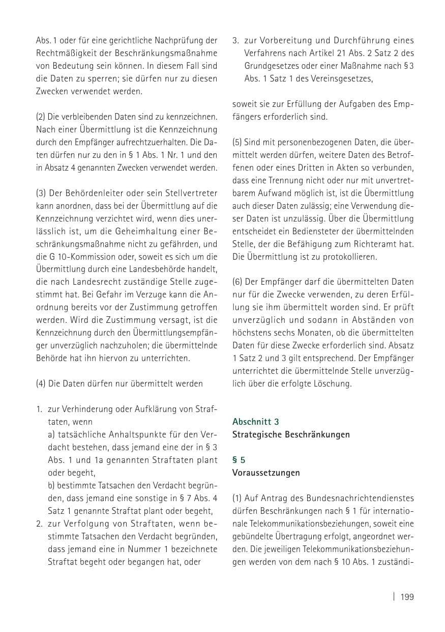 Seite 201 des Verfassungsschutzbericht 2011 Sachsen