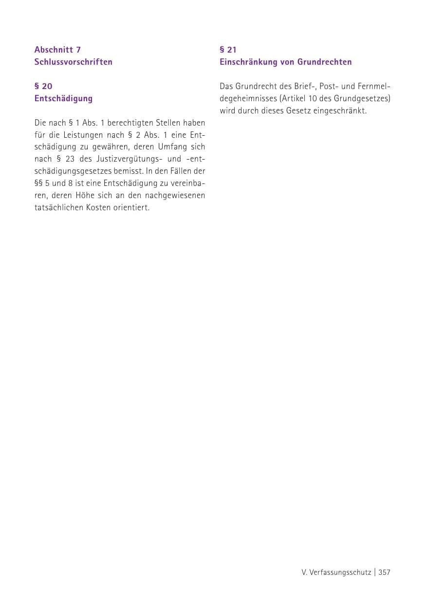 Seite 359 des Verfassungsschutzbericht 2015 Sachsen