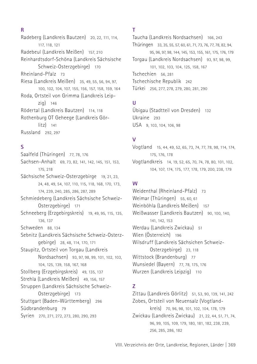 Seite 371 des Verfassungsschutzbericht 2015 Sachsen