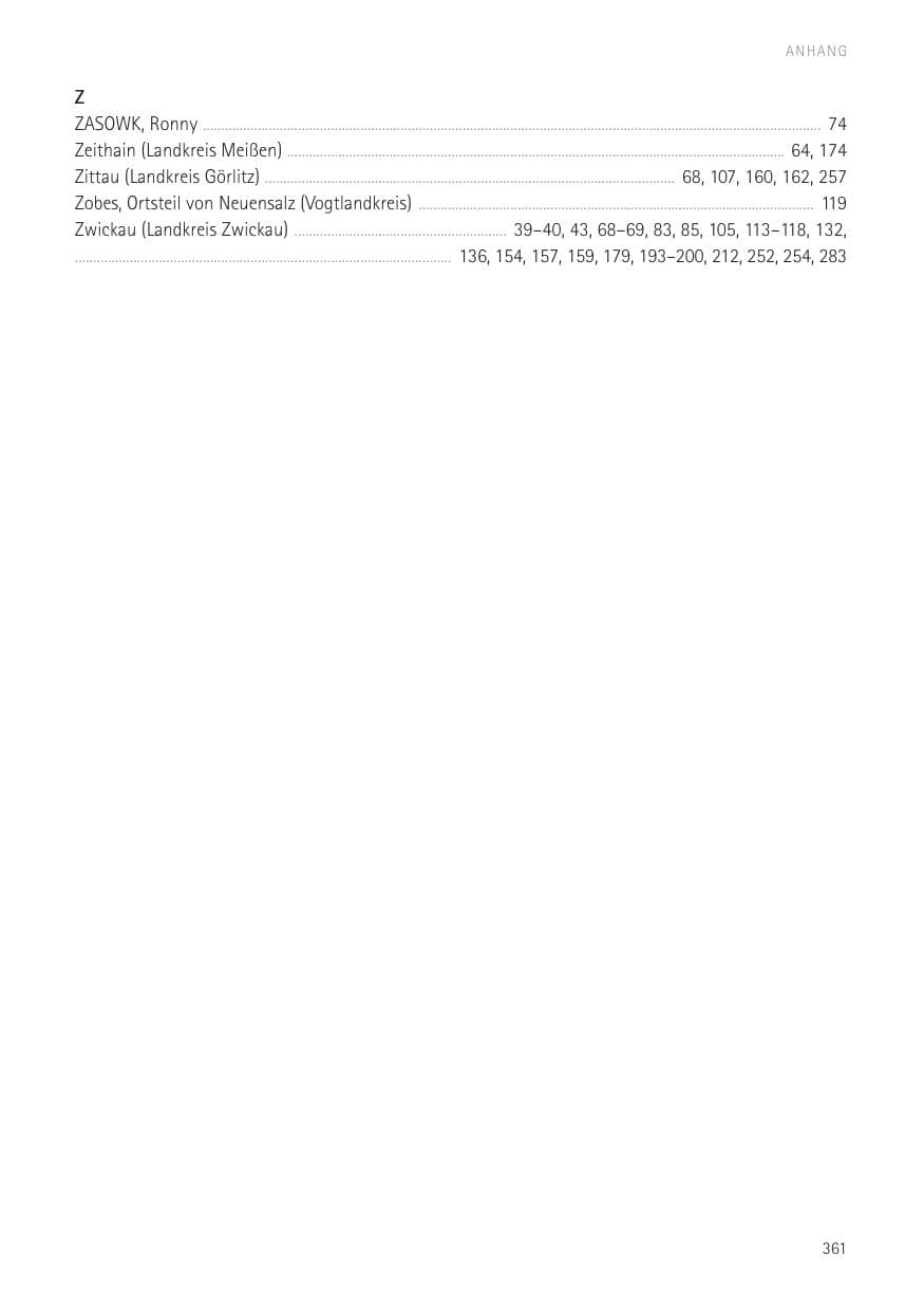 Seite 363 des Verfassungsschutzbericht 2016 Sachsen