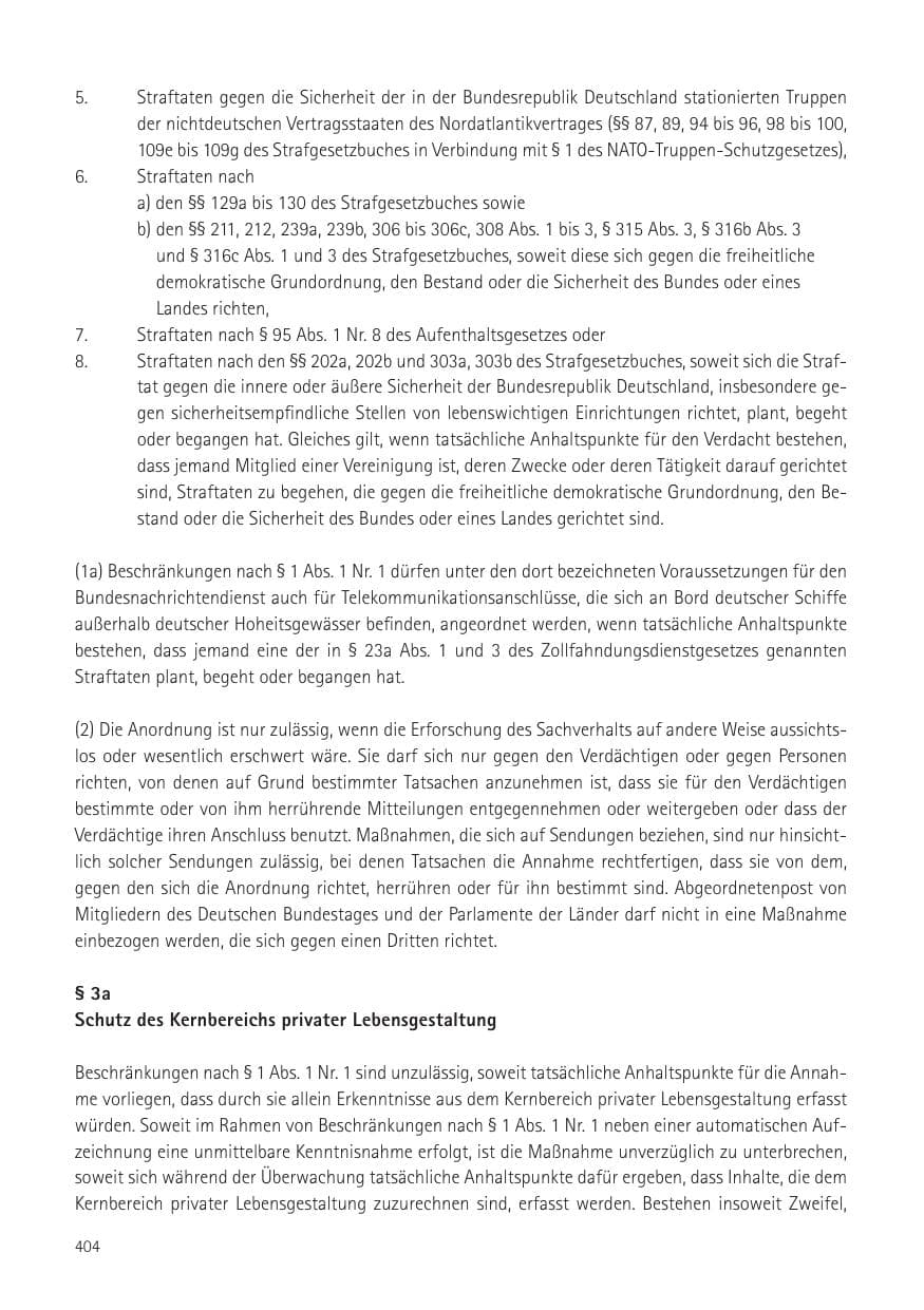 Seite 406 des Verfassungsschutzbericht 2016 Sachsen