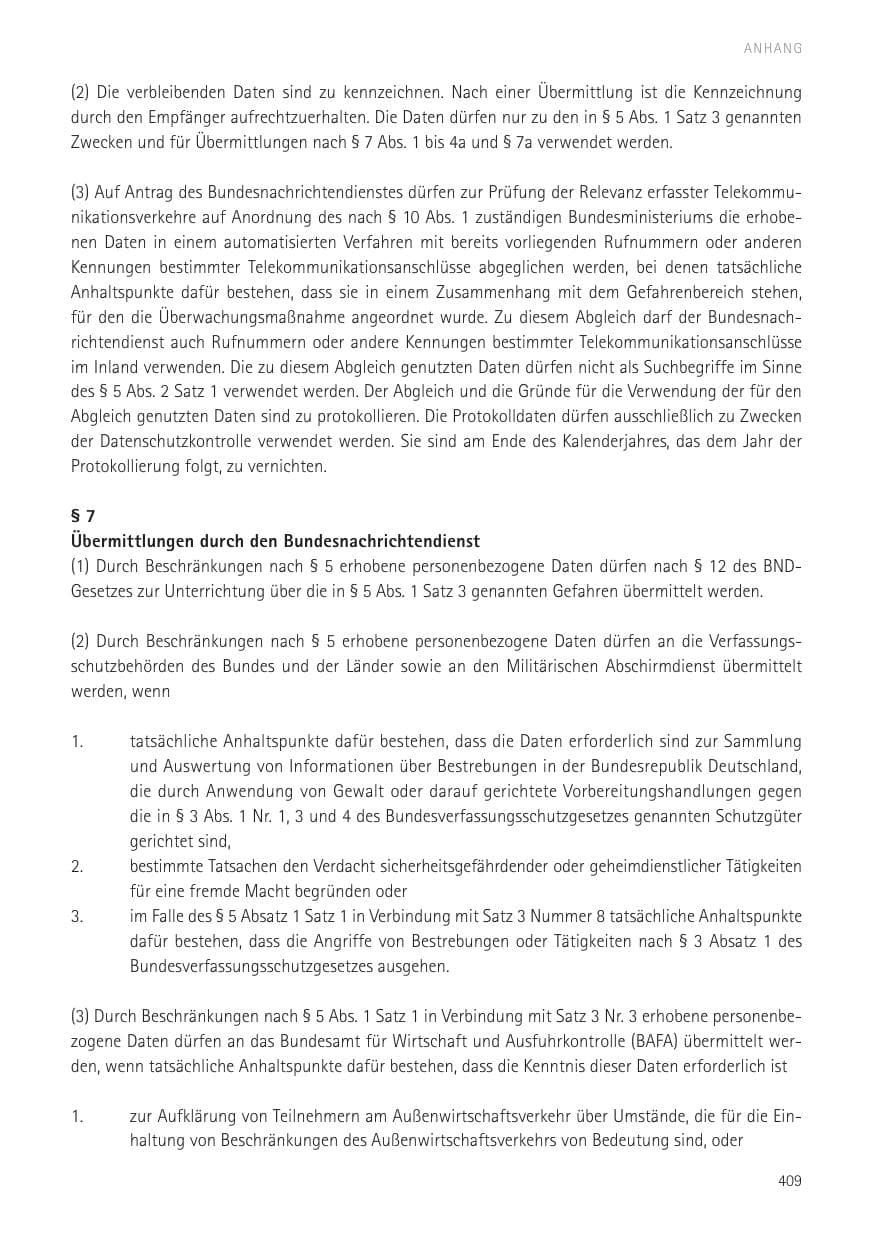 Seite 411 des Verfassungsschutzbericht 2016 Sachsen