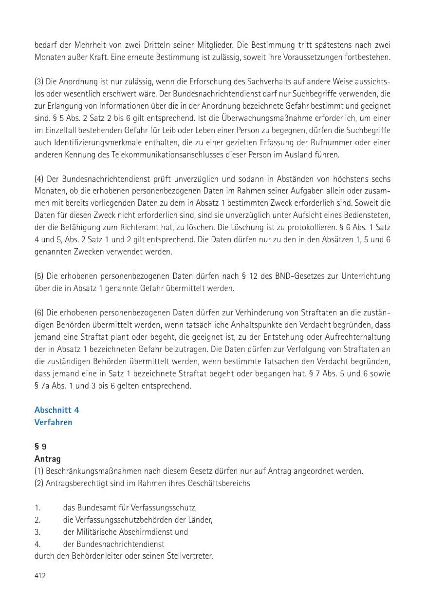 Seite 414 des Verfassungsschutzbericht 2016 Sachsen