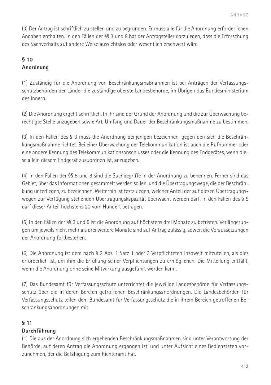 Seite 415 des Verfassungsschutzbericht 2016 Sachsen