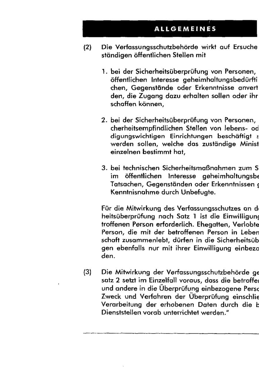 Seite 102 des Verfassungsschutzbericht 1998 Sachsen-Anhalt