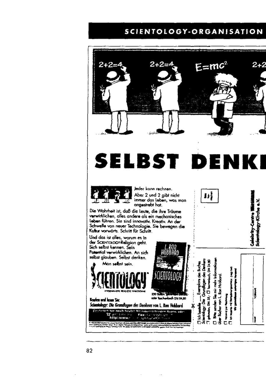 Seite 93 des Verfassungsschutzbericht 1998 Sachsen-Anhalt