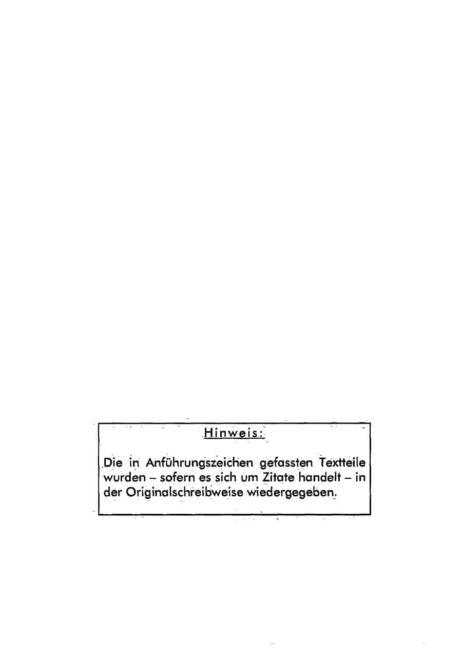 Seite 5 des Verfassungsschutzbericht 2001 Sachsen-Anhalt