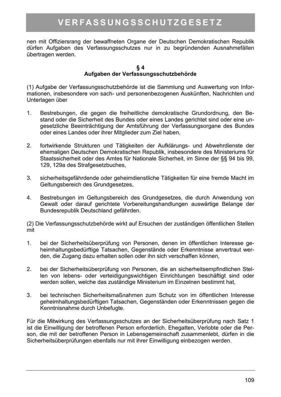 Seite 118 des Verfassungsschutzbericht 2003 Sachsen-Anhalt