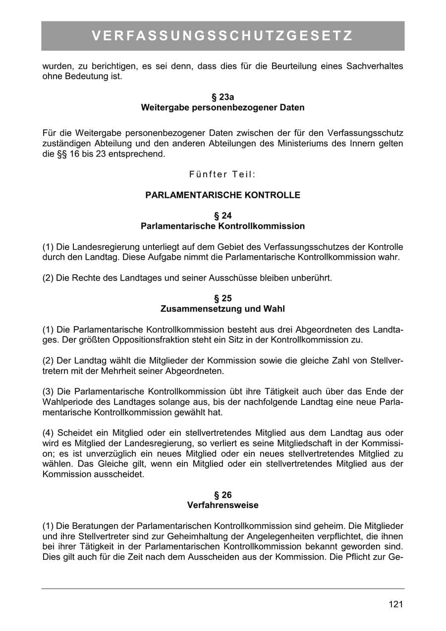 Seite 130 des Verfassungsschutzbericht 2003 Sachsen-Anhalt